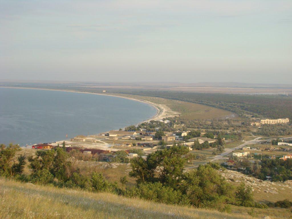 Мисове з panoramio.com - Мисове
