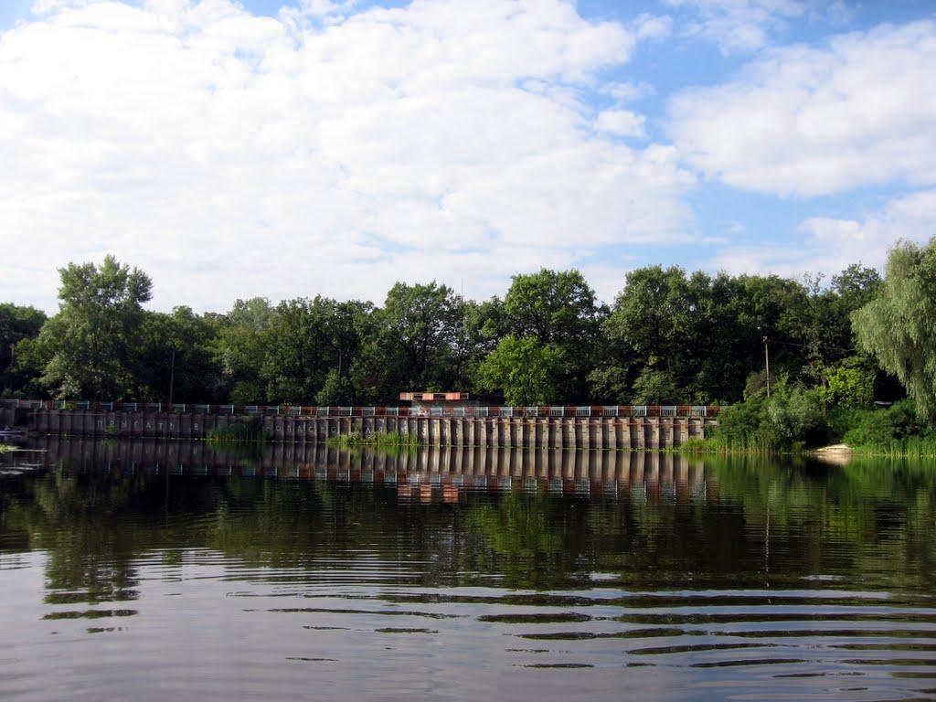 Кияшки з panoramio.com - Кияшки