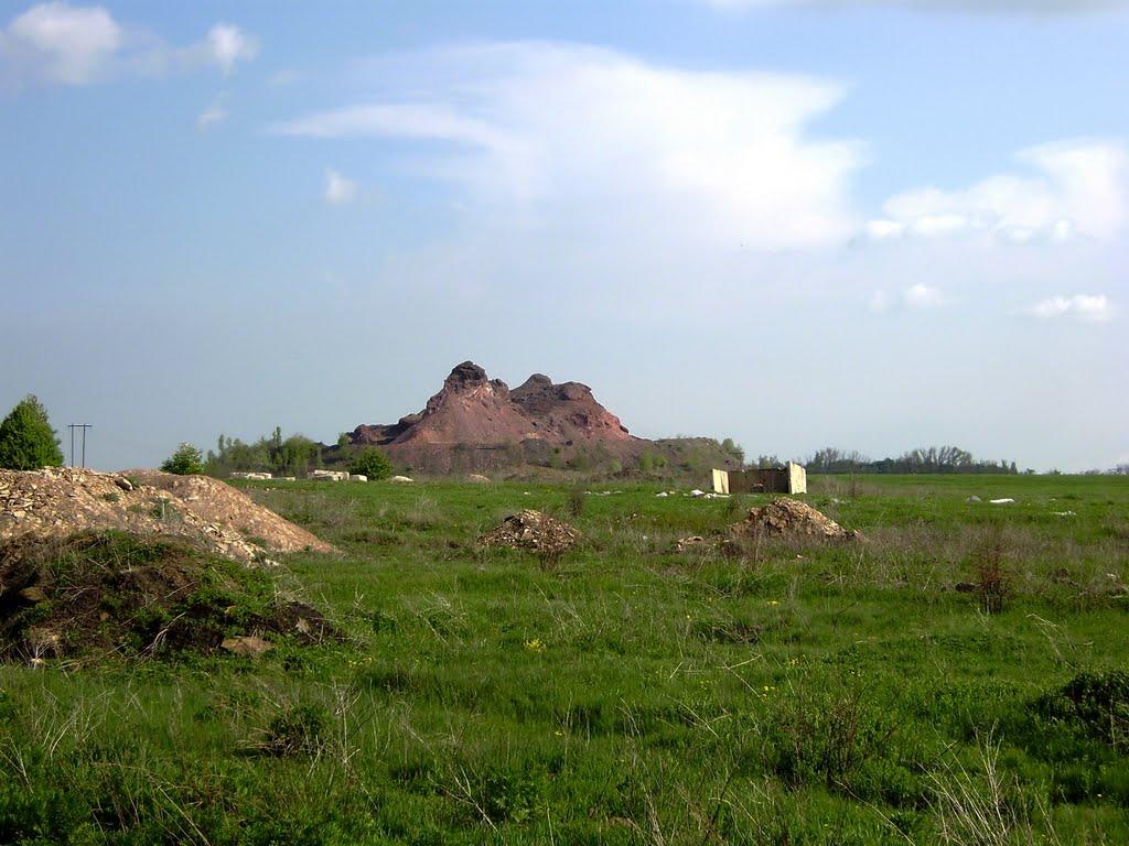 Чорнухине з panoramio.com - Чернухино