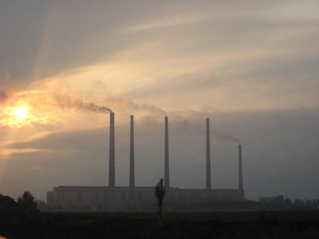 Велика Костромка з panoramio.com - Велика Костромка