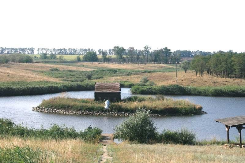 Тернувате з panoramio.com - Тернувате