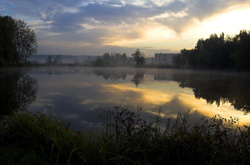 Дергачі з panoramio.com - Дергачи