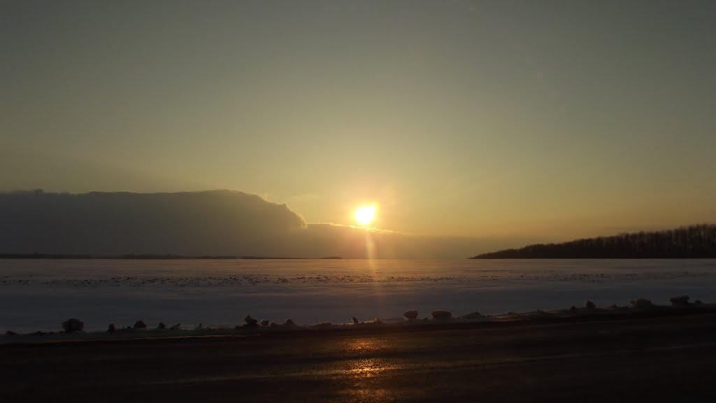 Стрілевщина з panoramio.com - Стрілевщина