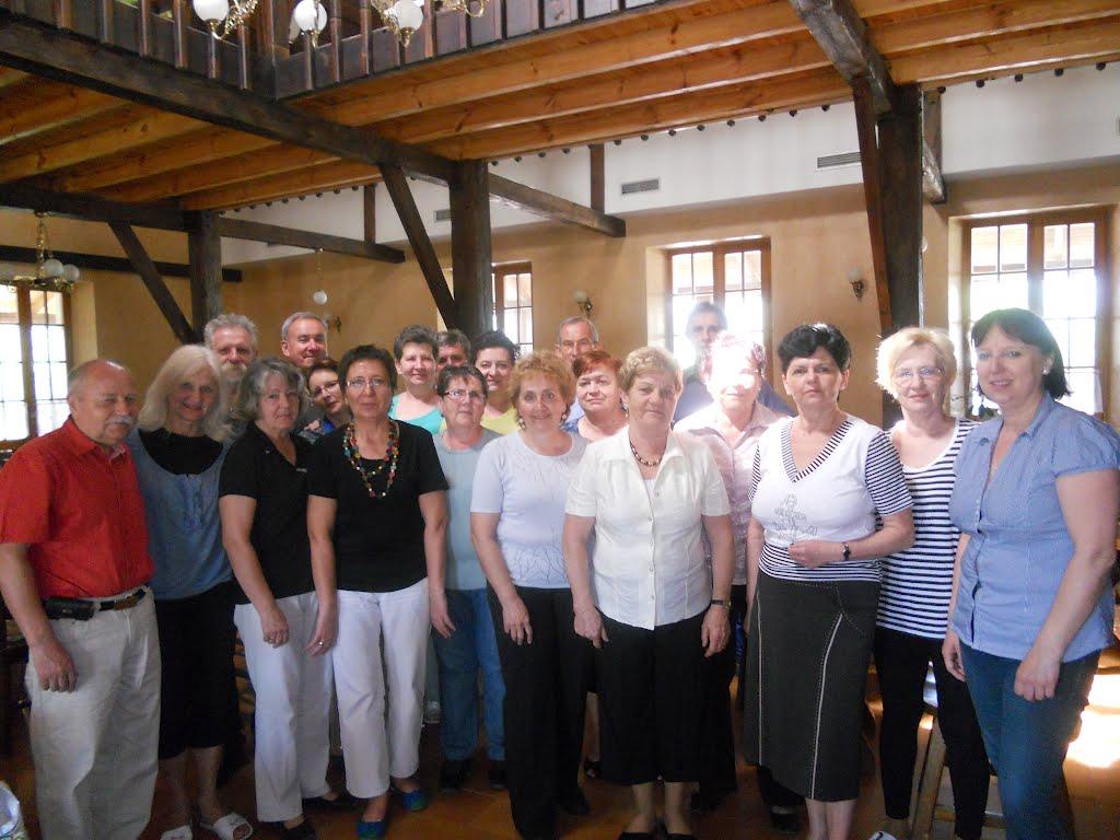 Ізяслав з panoramio.com - Изяслав