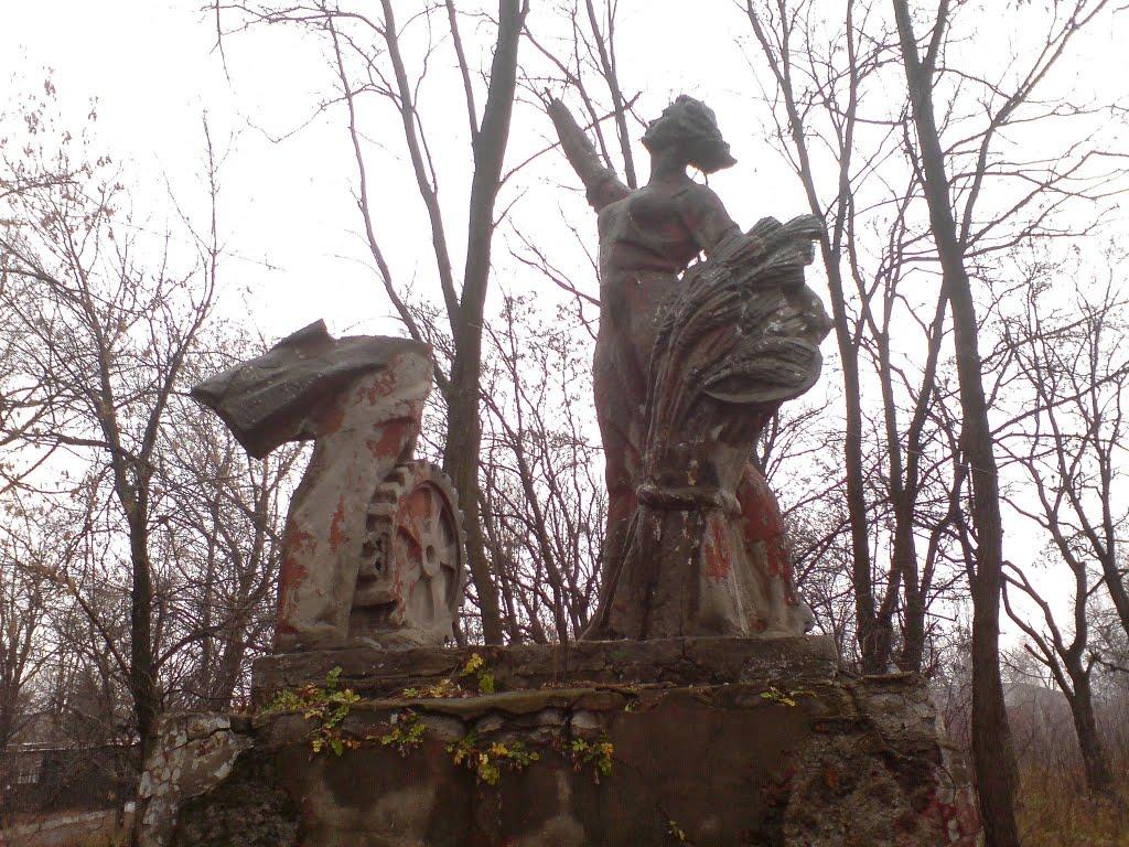 Брянка з panoramio.com (ч.2) - Брянка