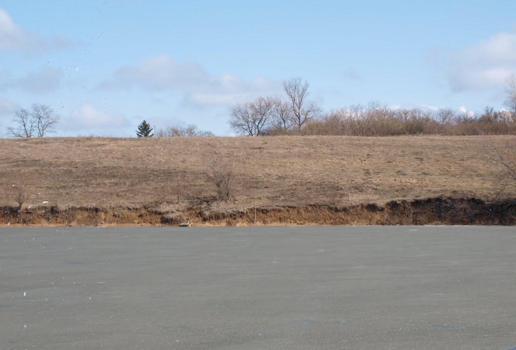 Дамаска з panoramio.com - Дамаска