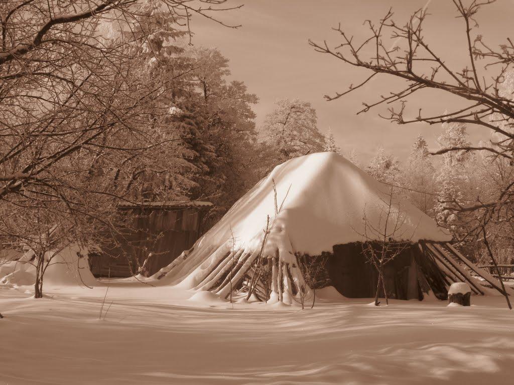 Міжгір'я з panoramio.com - Міжгір'я