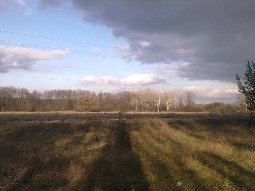Яцьківка з panoramio.com - Яцьківка