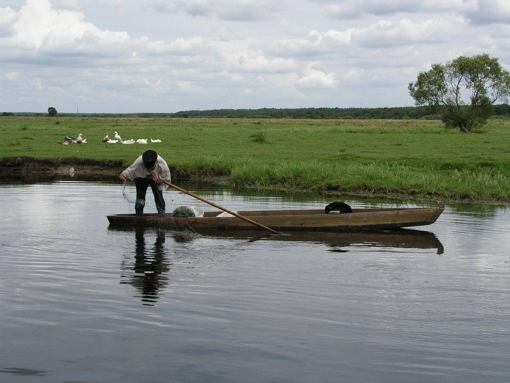 Боровне з panoramio.com - Боровне