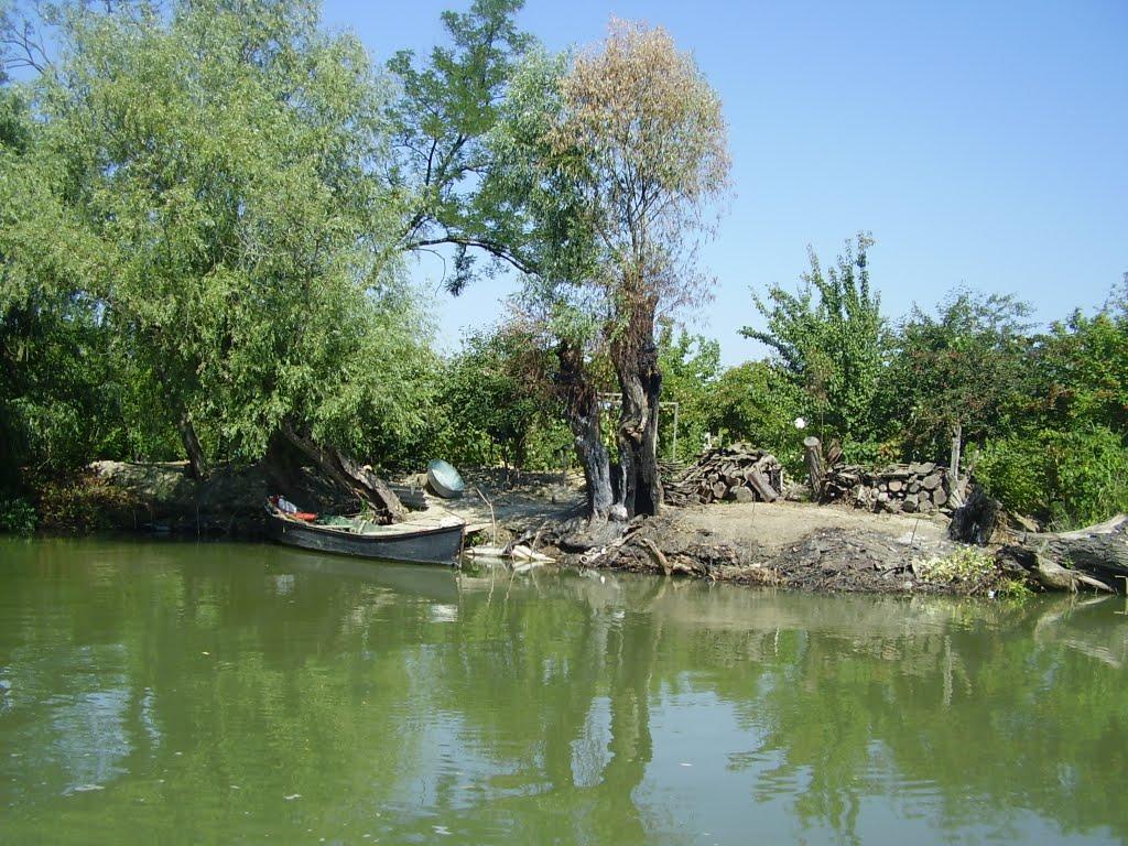 Вилкове з panoramio.com (ч.2) - Вилкове