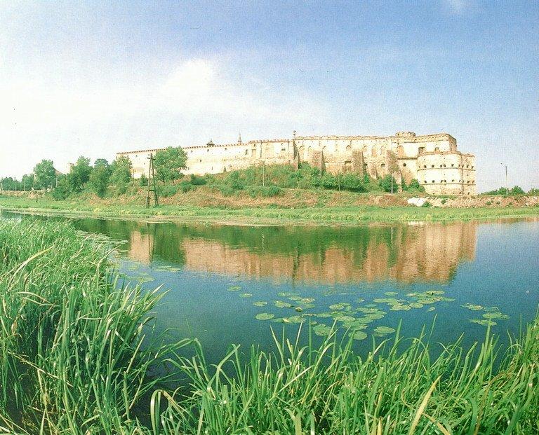 Требухівці з panoramio.com - Требуховцы