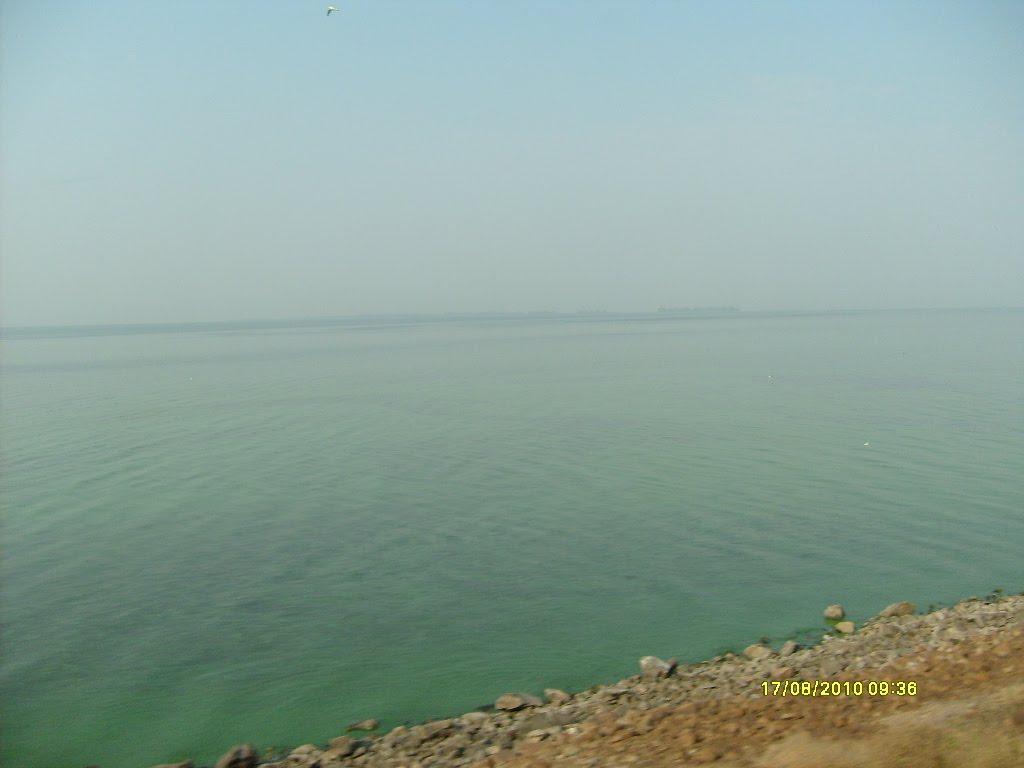 Приморське з panoramio.com - Приморское