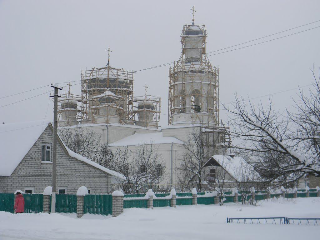 Новоград-Волинський з panoramio.com (ч.3) - Новоград-Волинський