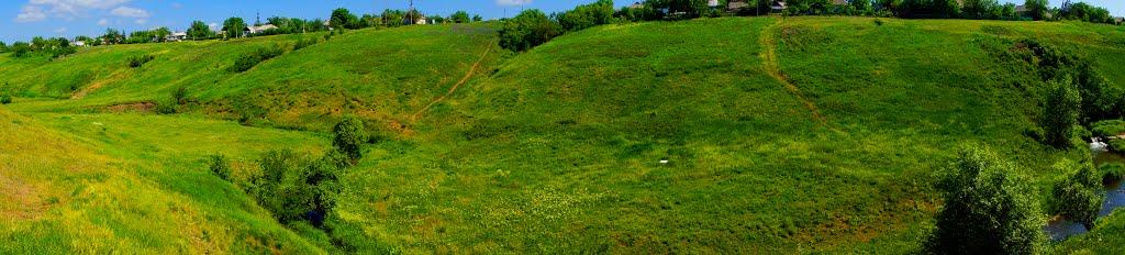 Побузьке з panoramio.com - Pobuzke