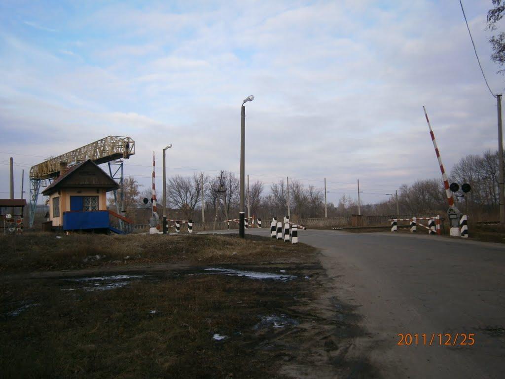 Христинівка з panoramio.com - Христиновка