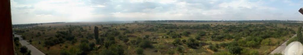 Комуніст з panoramio.com - Коммунист
