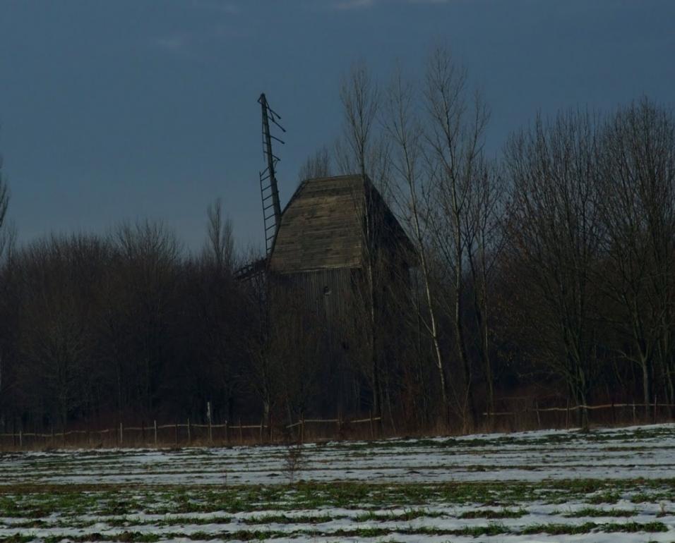 Сирники з panoramio.com - Сирники