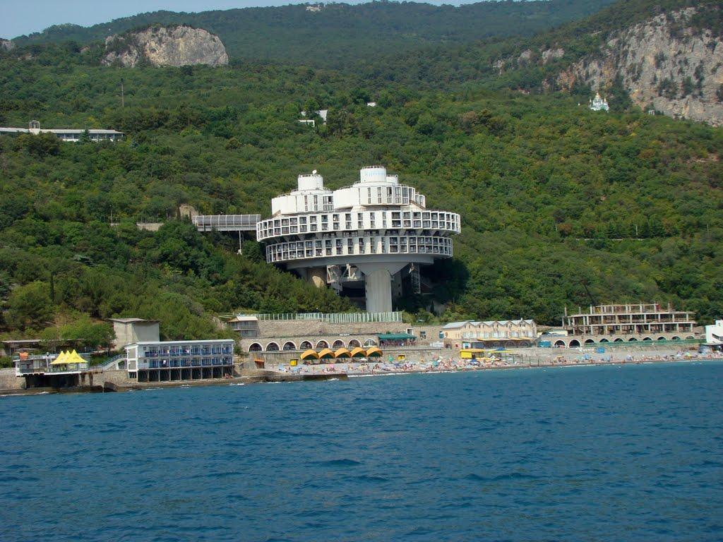 Курпати з panoramio.com - Курпати