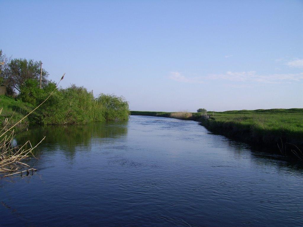 Осипенко з panoramio.com - Осипенко