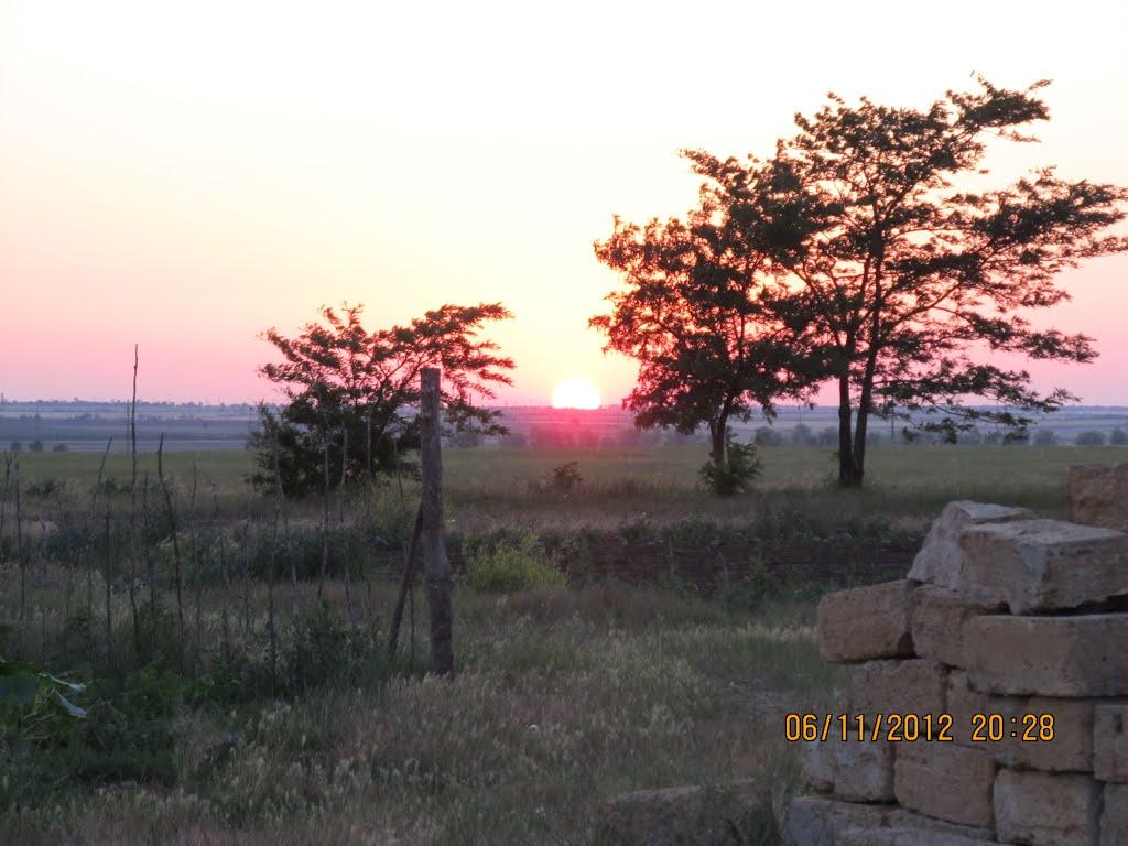 Тимашівка з panoramio.com - Тимашовка