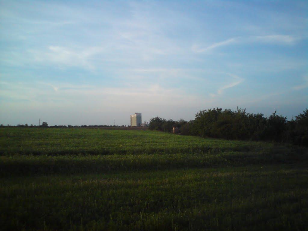 Божкове з panoramio.com - Божкове