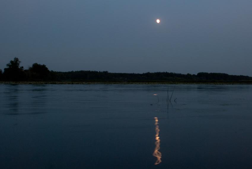 Городище-Пустоварівське з panoramio.com - Городище-Пустоваровское