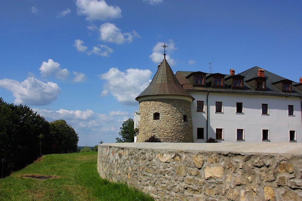 Козулька з panoramio.com - Козулька