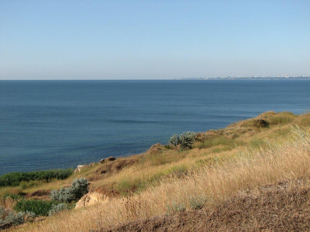 Фонтанка з panoramio.com - Фонтанка