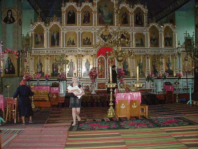 Височанське з panoramio.com - Височанське