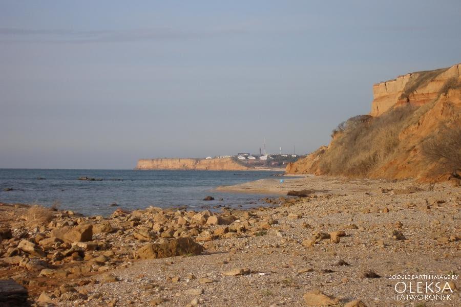 Любимівка з panoramio.com - Любимовка