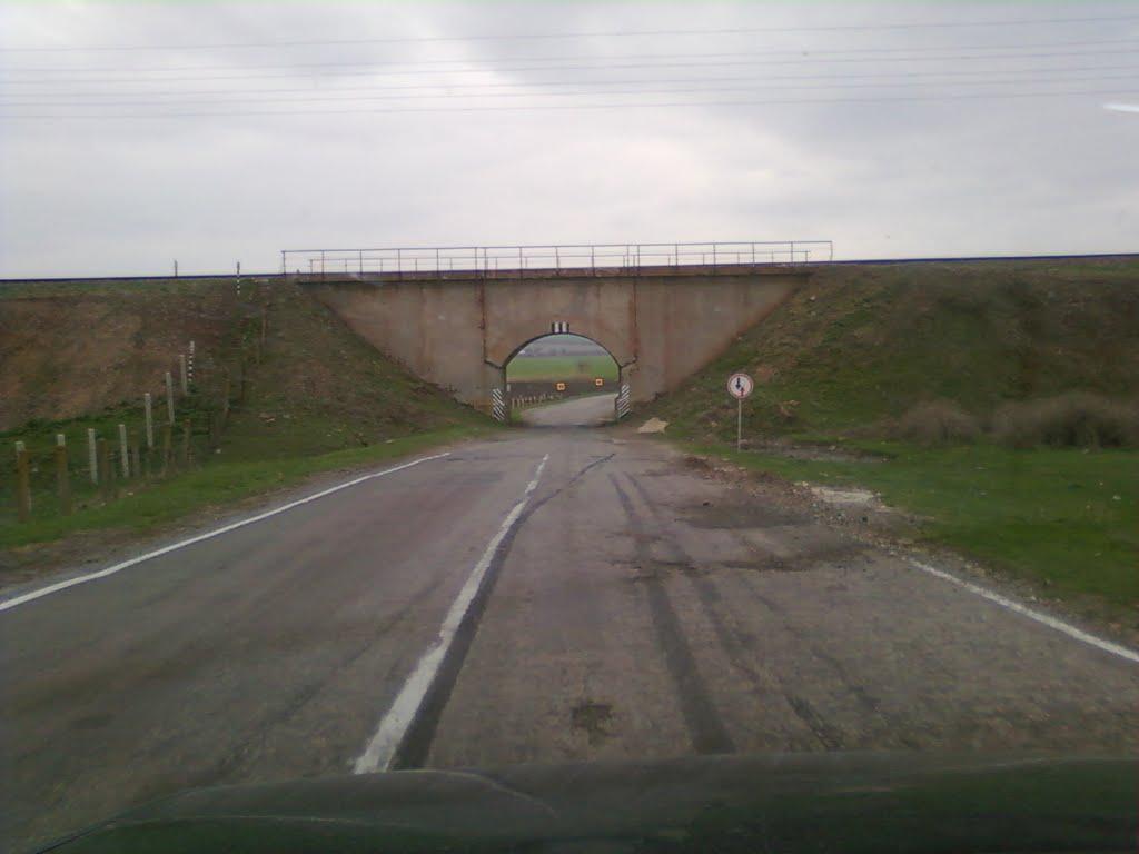 Старосілля з panoramio.com - Староселье