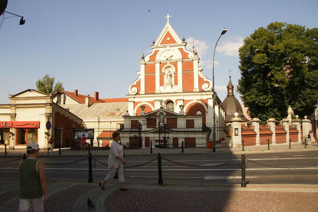 Нижанковичі з panoramio.com (ч.2) - Nyzhankovychi