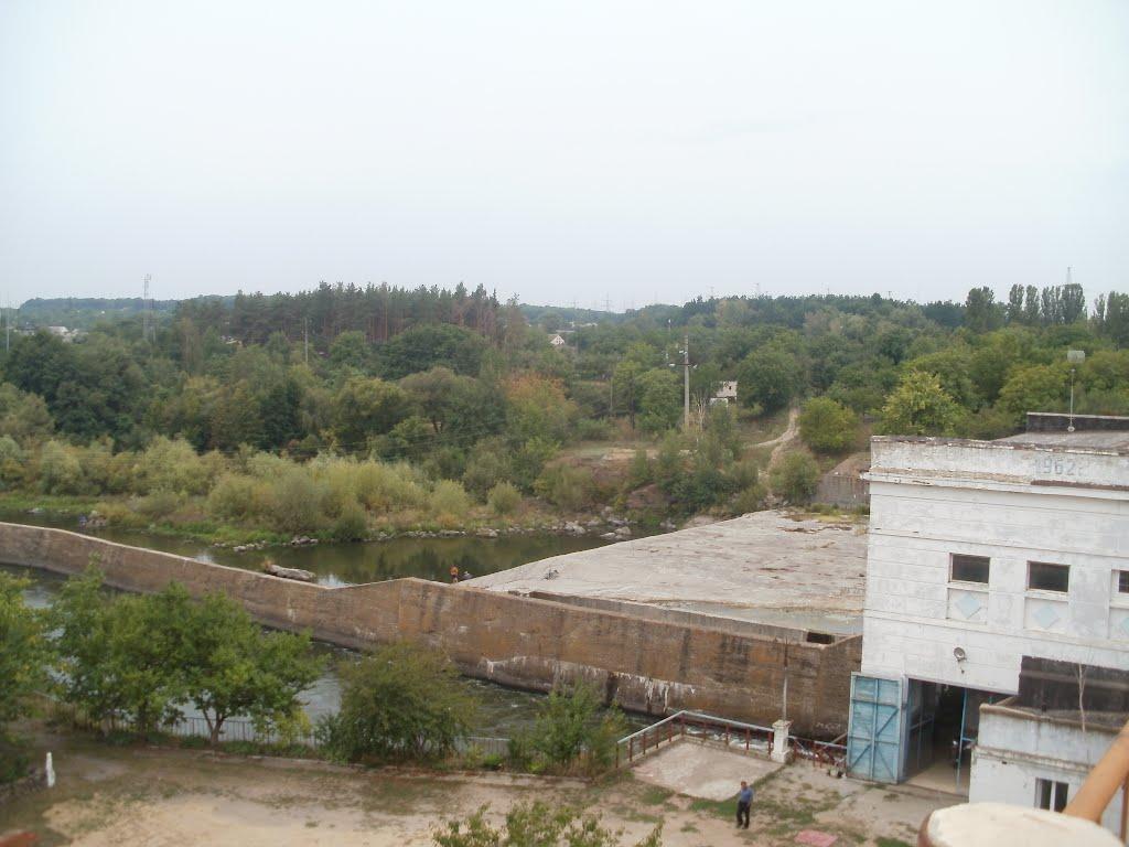 Ладижин з panoramio.com (ч.2) - Ладыжин