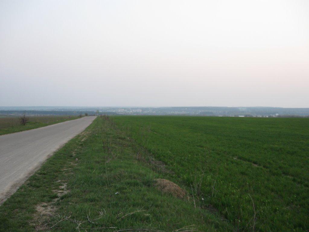 Ладижин з panoramio.com (ч.2) - Ладыжин