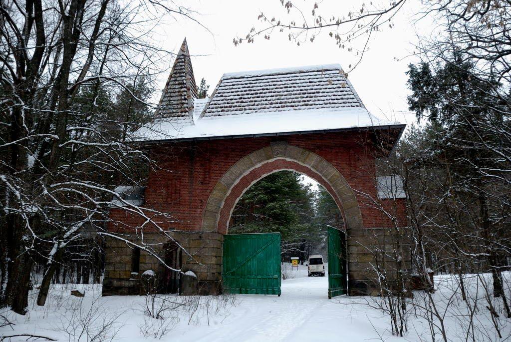 Пильнянка з panoramio.com - Пильнянка