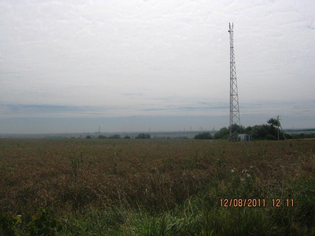 Збора з panoramio.com - Збора