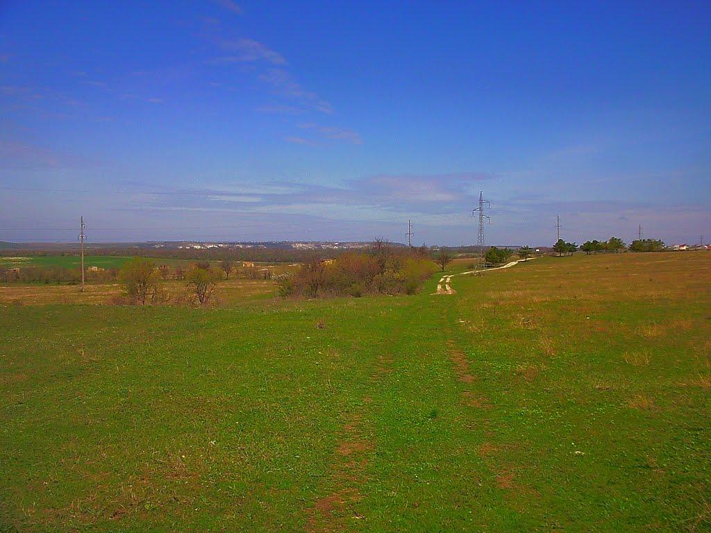 Приятне Свідання з panoramio.com - Приятне Свідання