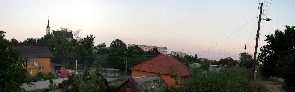 Фастів з panoramio.com (ч.2) - Фастов