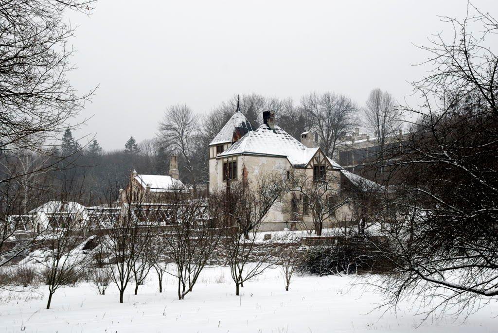 Шарівка з panoramio.com - Шарівка
