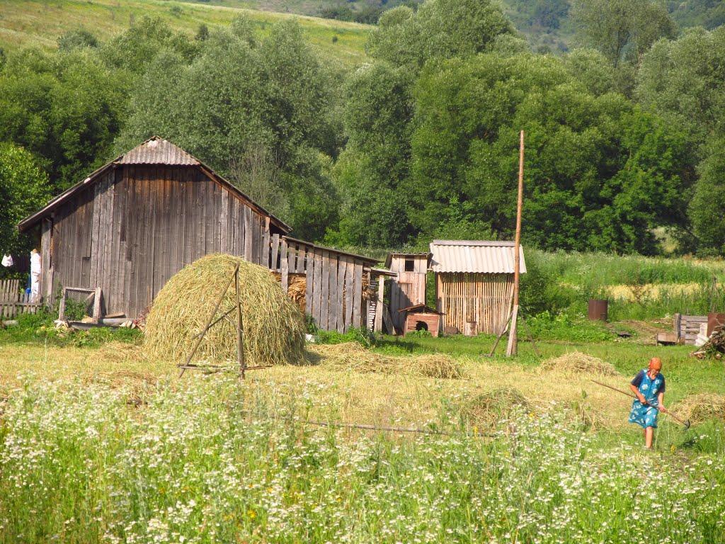 Маркова з panoramio.com - Маркова