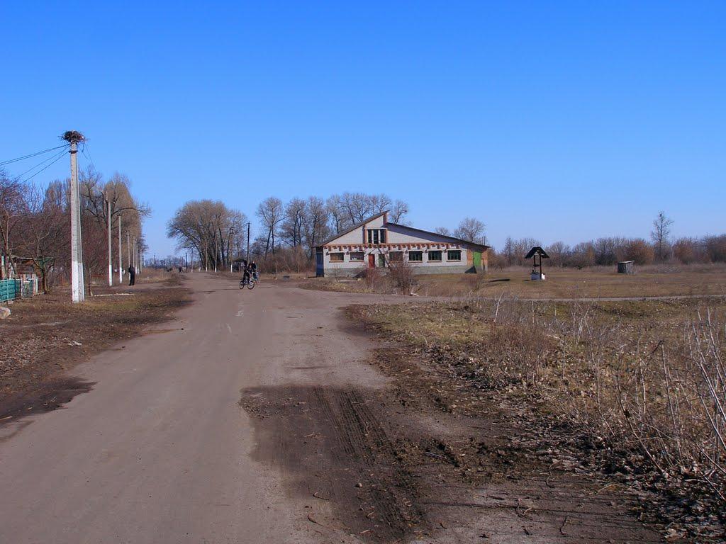 Гвардійське з panoramio.com - Гвардейское