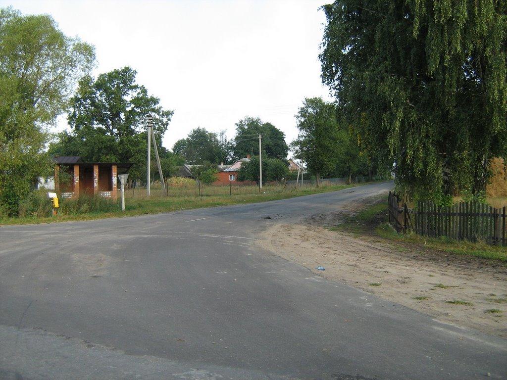 Теклине з panoramio.com - Теклине