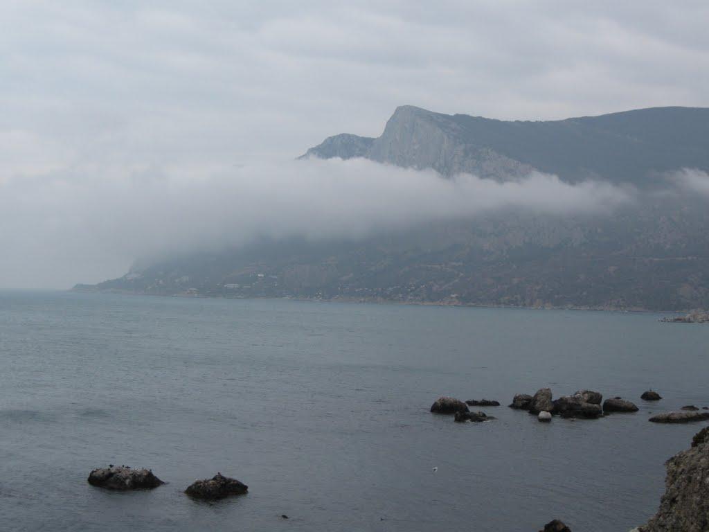 Тилове з panoramio.com - Tylove