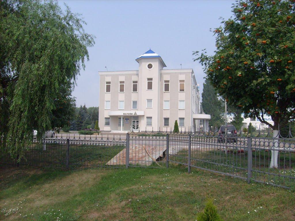 Плетенівка з panoramio.com - Pletenivka