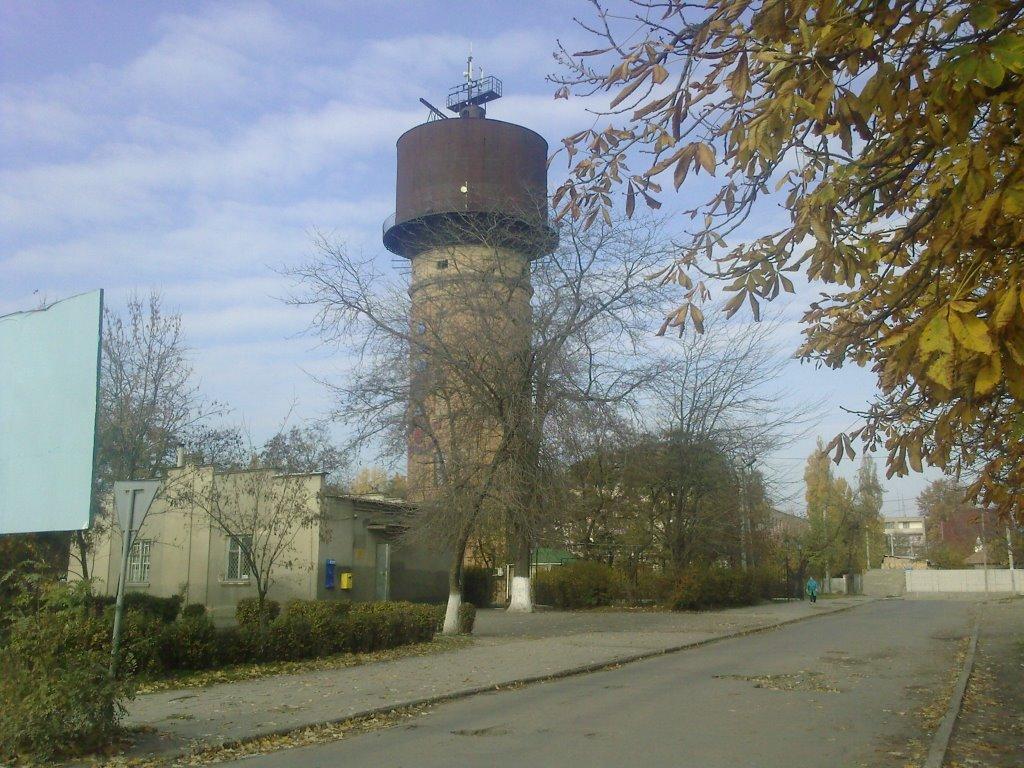 Ізмаїл з panoramio.com (ч.2) - Измаил