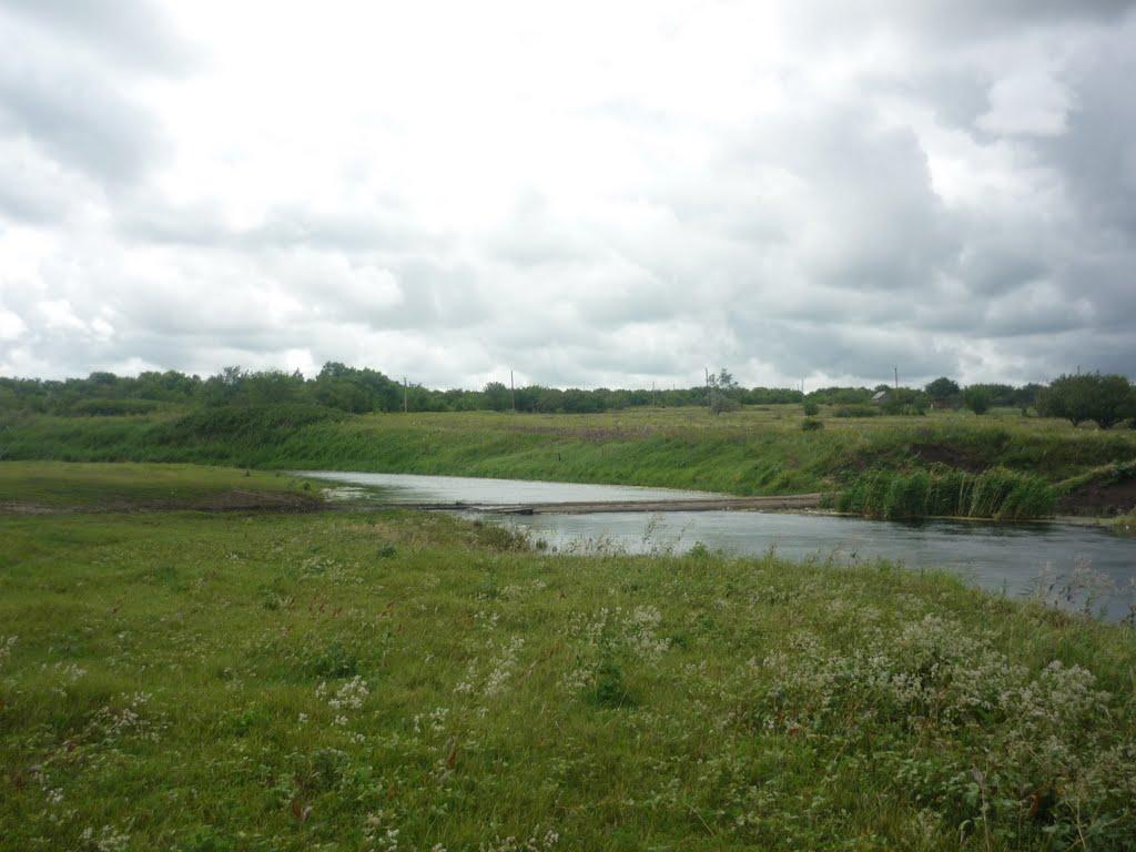 Осипенко з panoramio.com - Осипенко