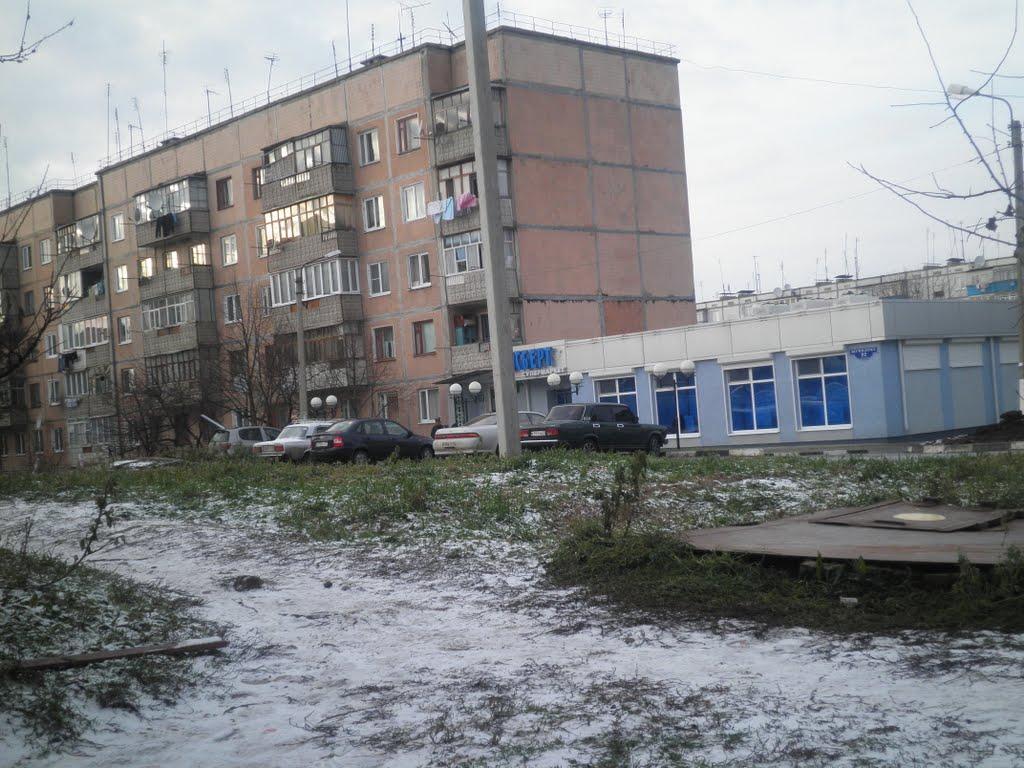 Плетенівка з panoramio.com - Pletenivka
