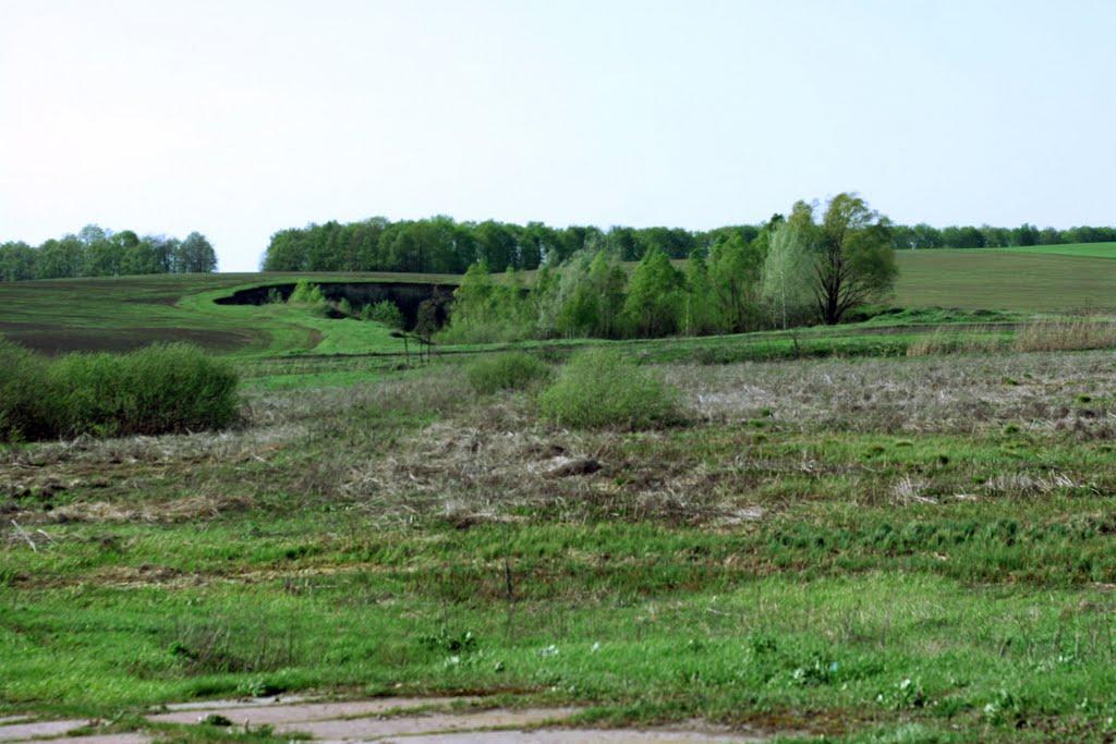 Лехнівка з panoramio.com - Лехнівка