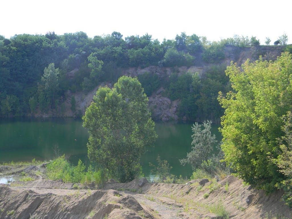 Кам'яний Міст з panoramio.com - Кам'яний Міст