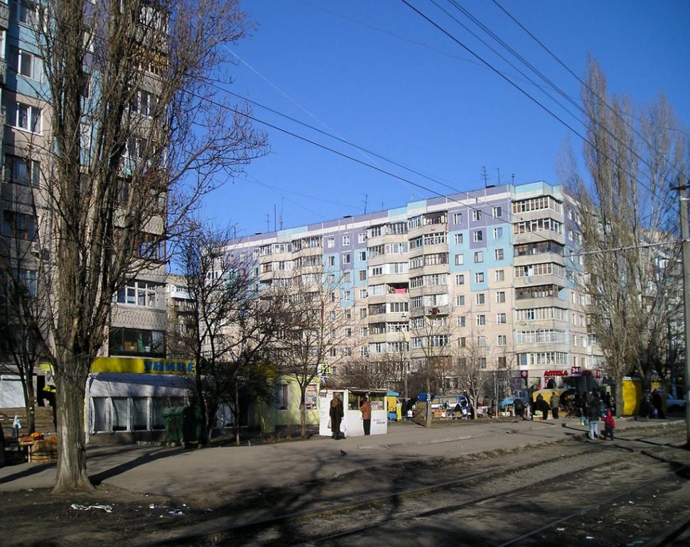 Корсунці з panoramio.com - Корсунцы